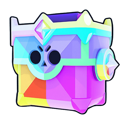 Ultra Trophy Box